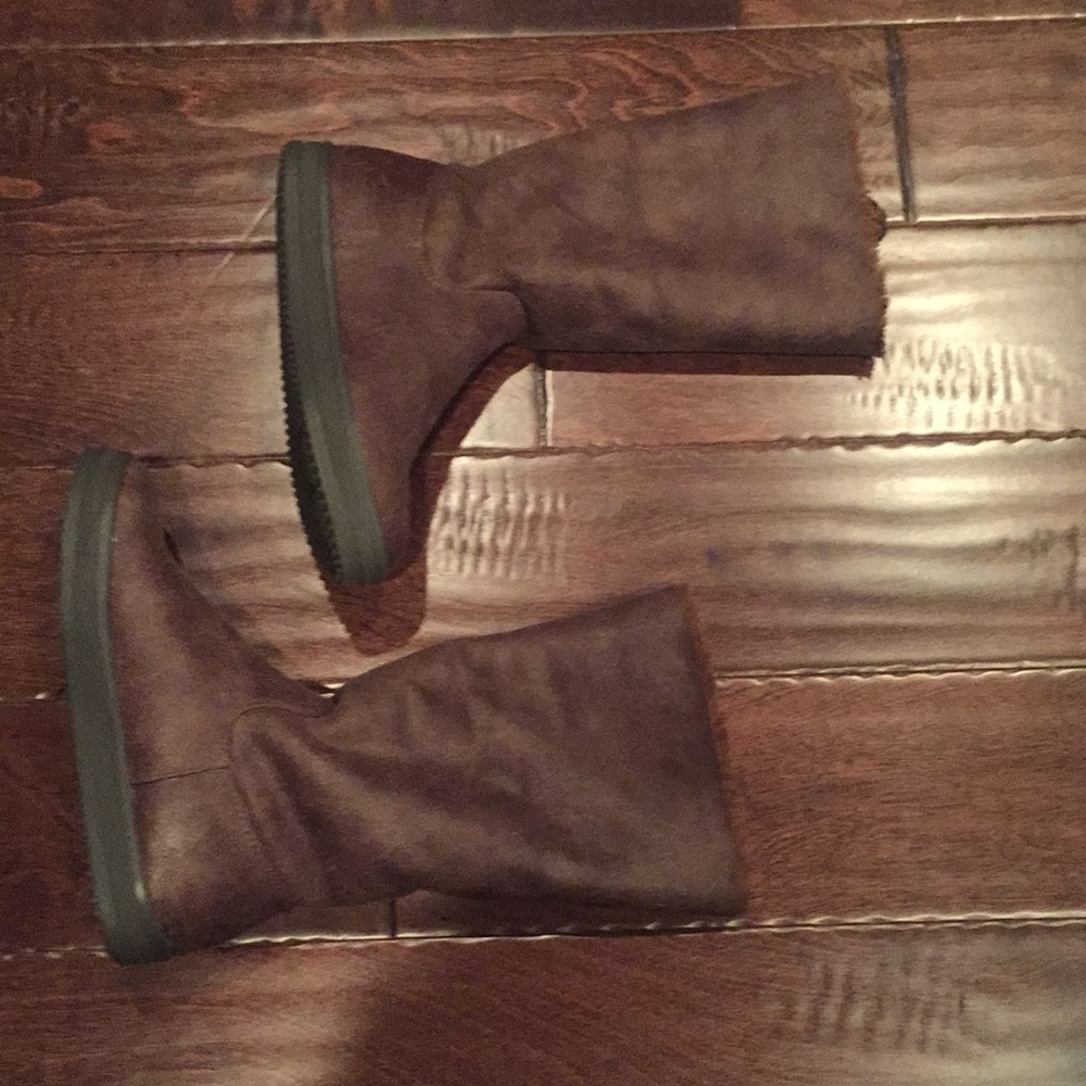 GH Bass & Co brand new boots